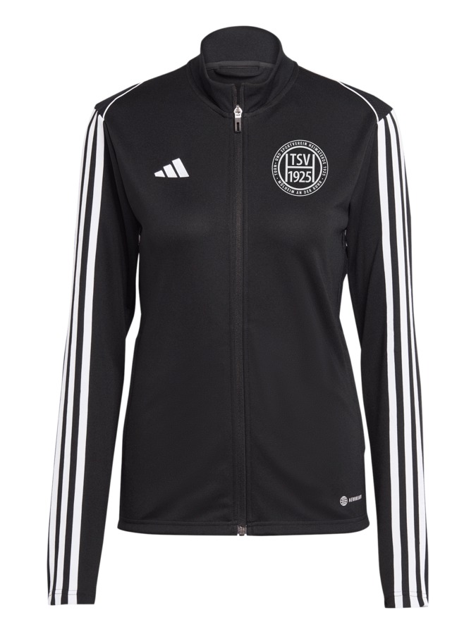 adidas Tiro 23 League Trainingsjacke Damen