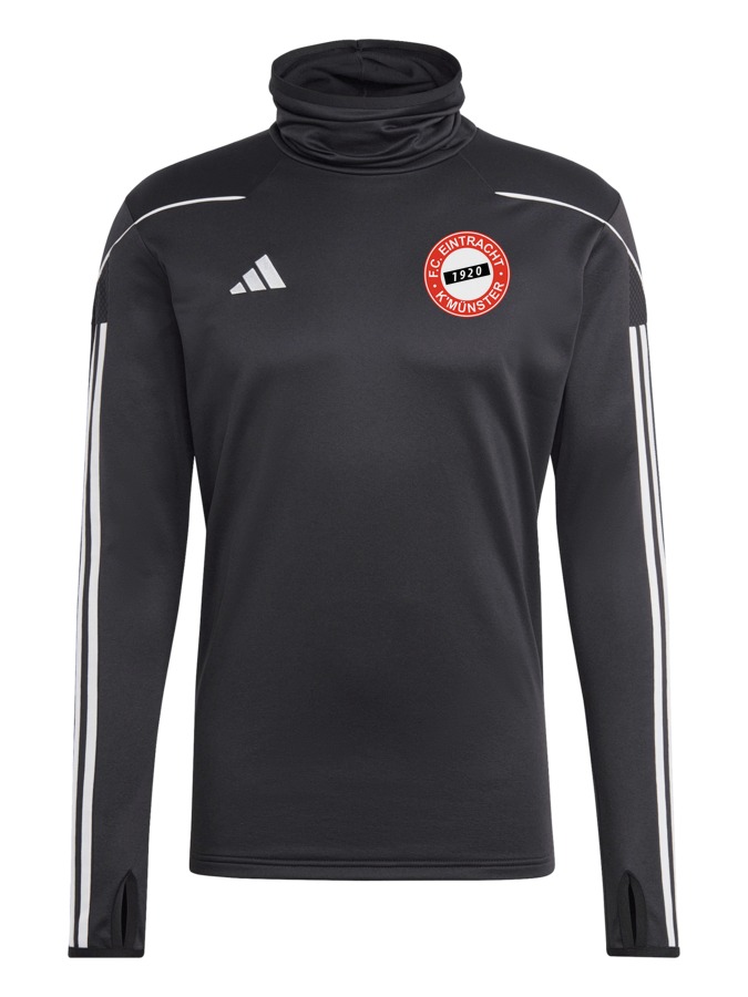 adidas Tiro 23 League Trainingssweatshirt Warm