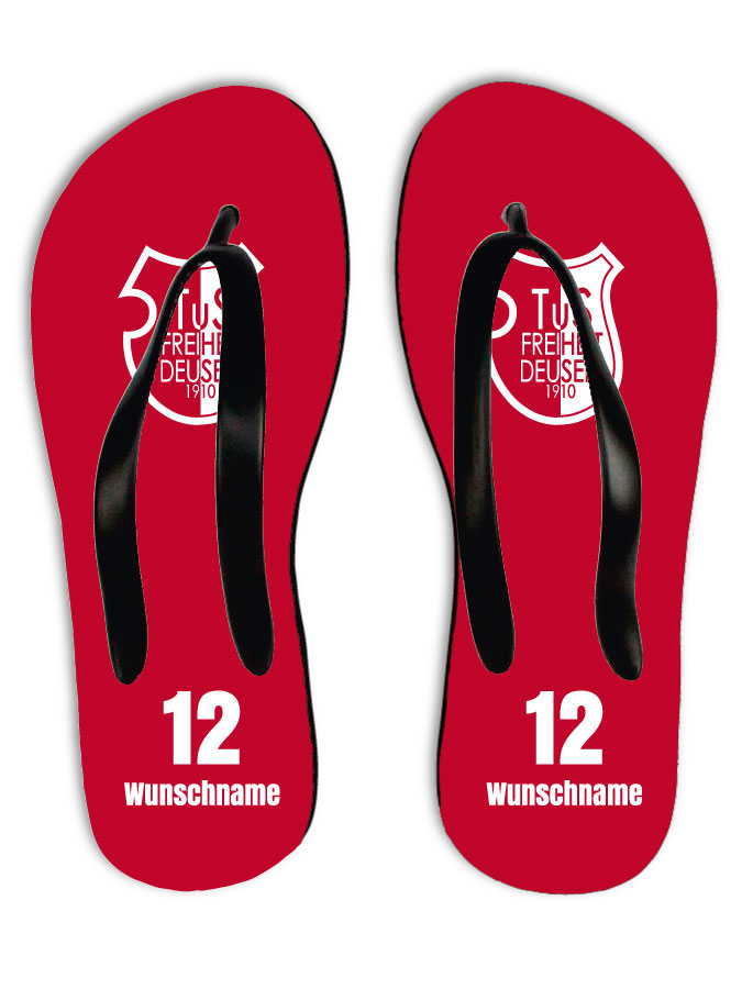 Zehentrenner