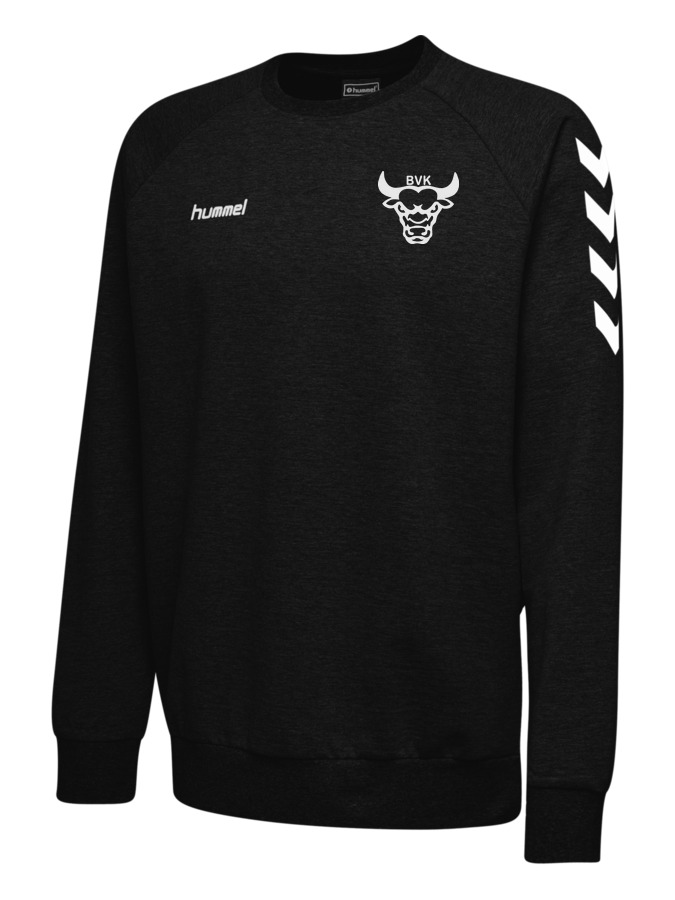 Hummel Go Cotton Sweatshirt