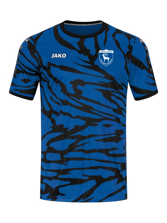 Jako Trikot Animal Kurzarm