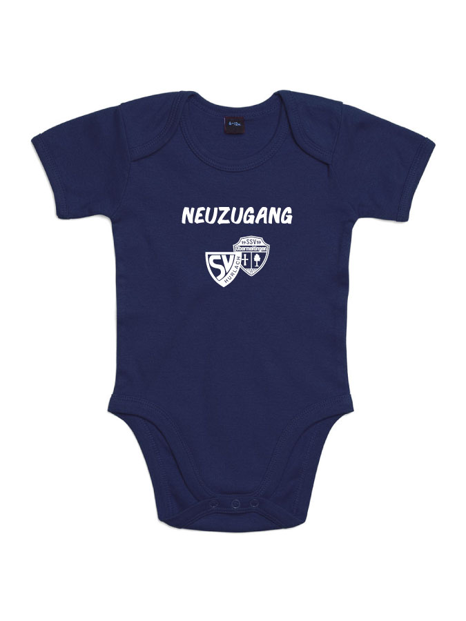 Baby Body Neuzugang