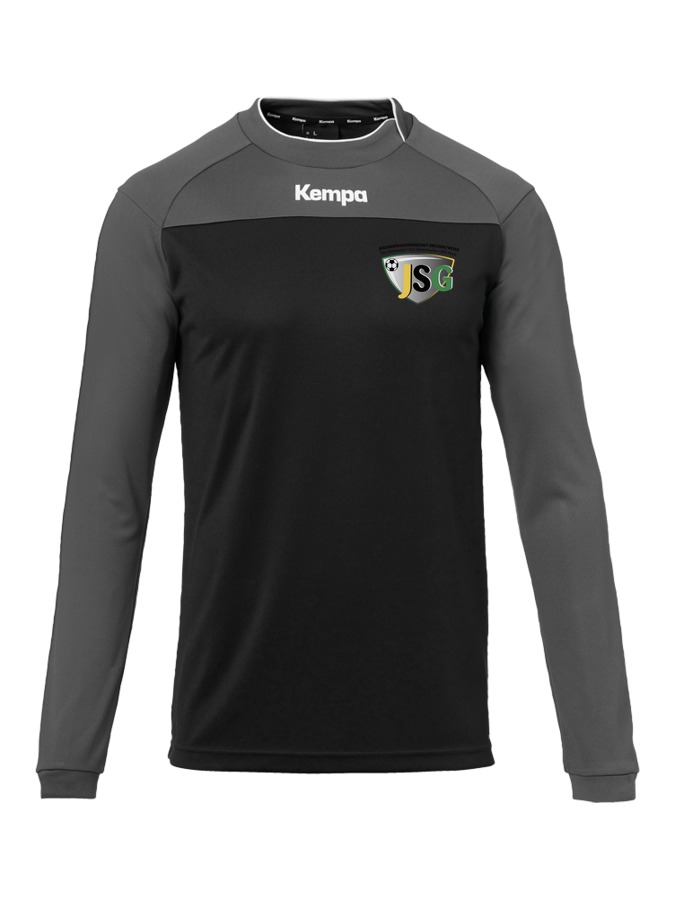 Kempa Prime Langarmshirt