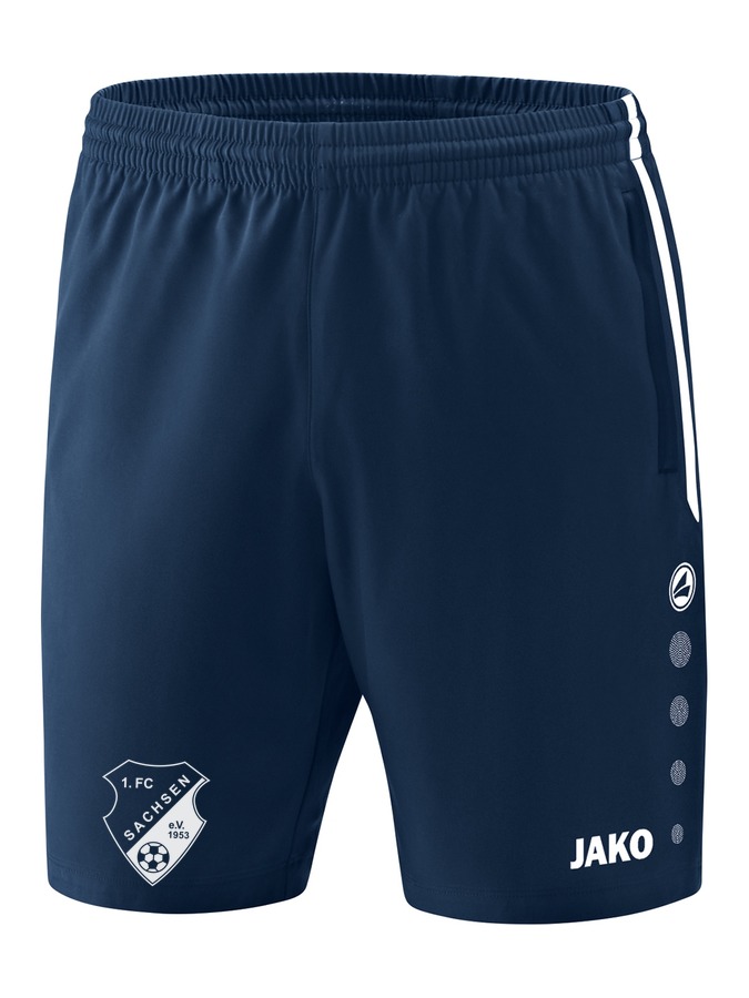 Jako Short Competition 2.0