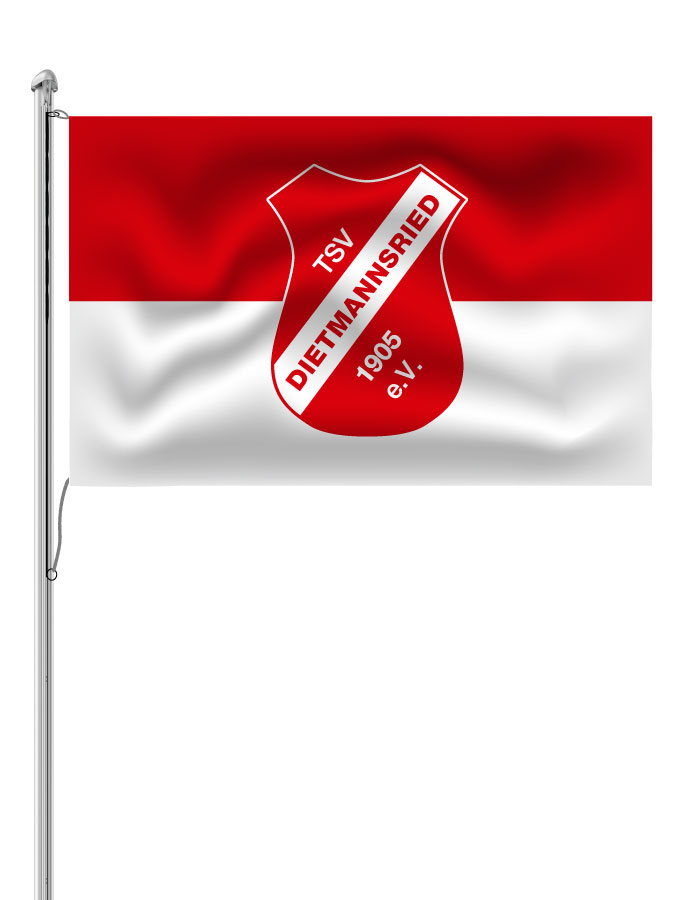 Hissfahne Logo