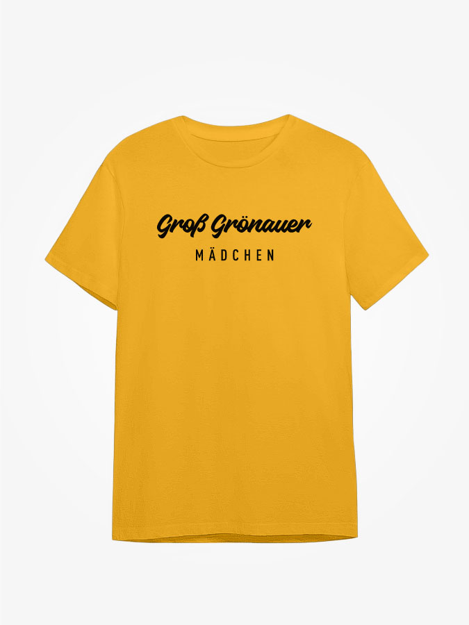 Shirt Hometown Girls
