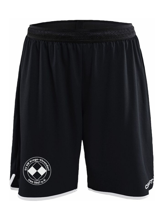 Craft Progress Basket Shorts Damen