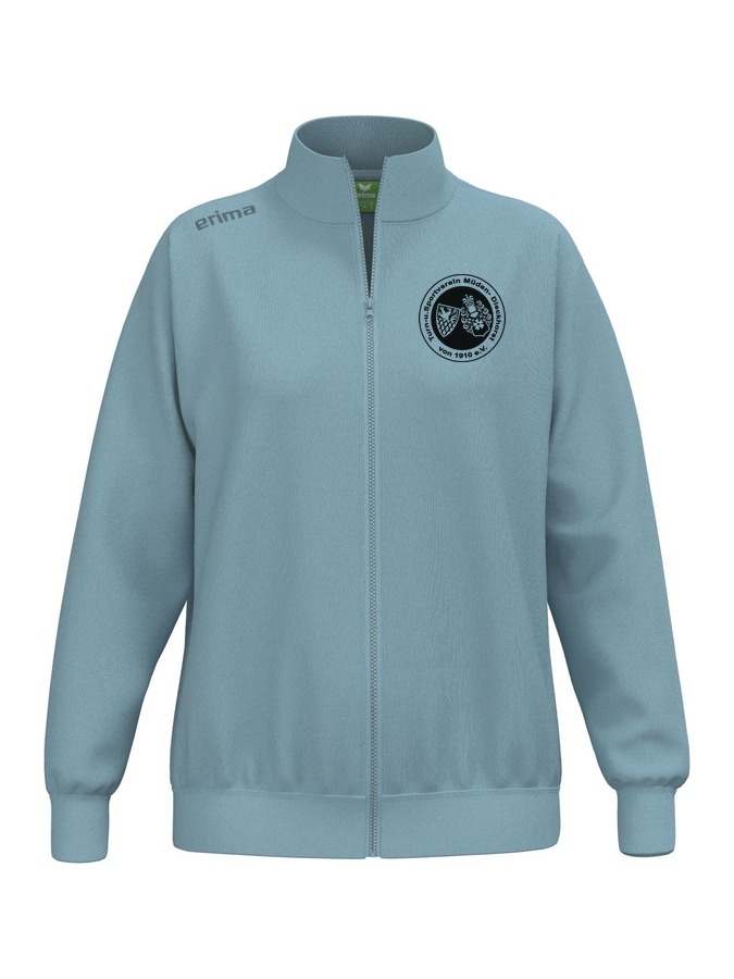 Erima Teamsport Sweatjacke Damen
