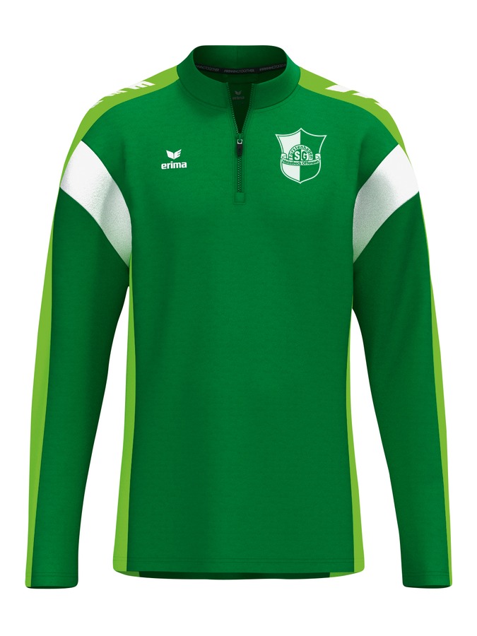 Erima Celebrate 125 Training Top