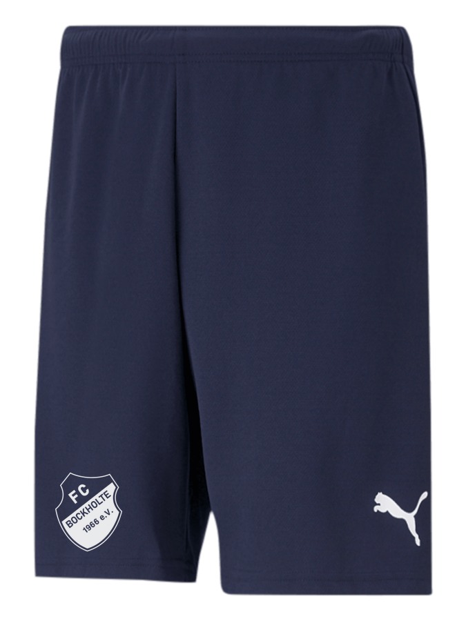 PUMA teamRISE Short