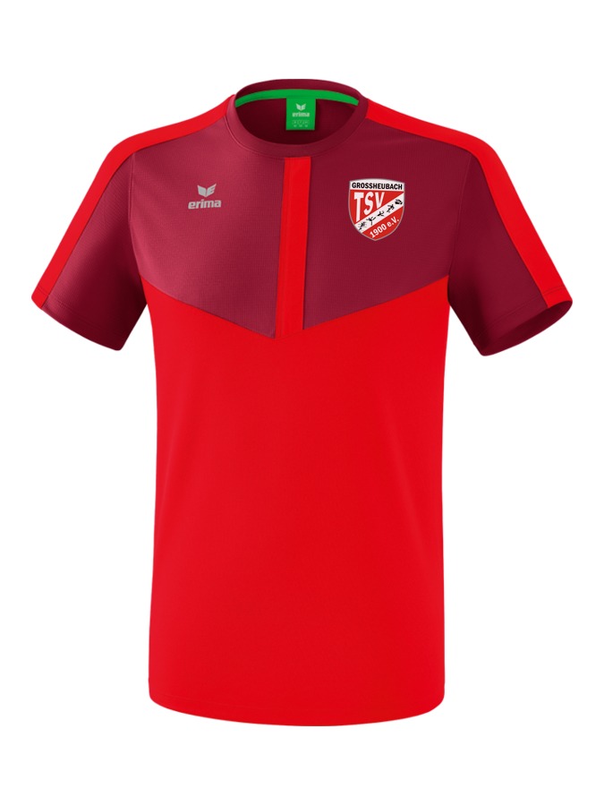 Erima Squad T-Shirt