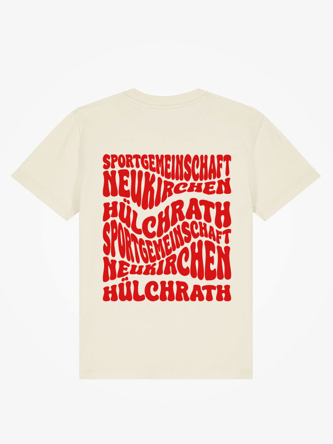 Shirt Wavy Kids