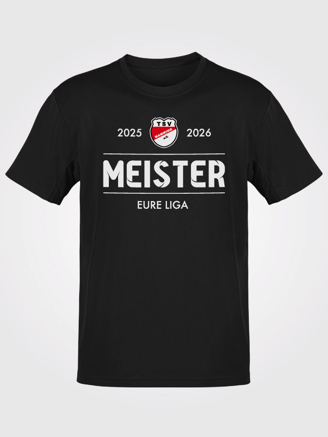 Shirt Meister