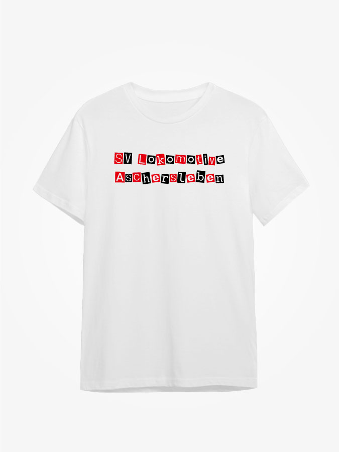 Shirt Letter Kids