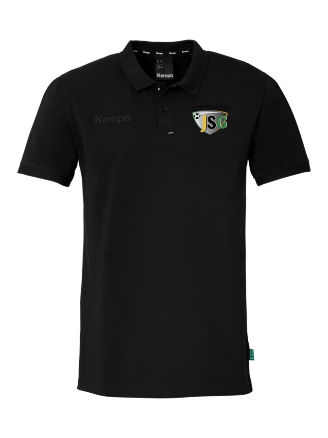 Kempa Prime Poloshirt