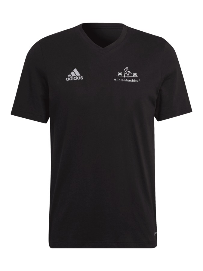adidas Entrada 22 T-Shirt