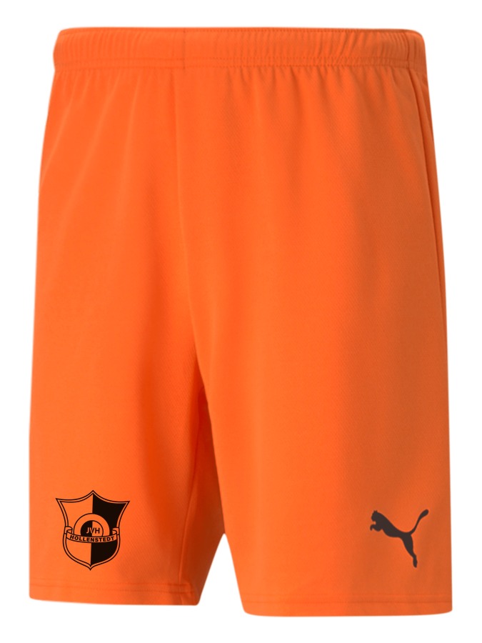 PUMA teamRISE Short