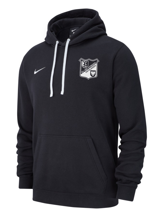 Nike Fleece Hoodie