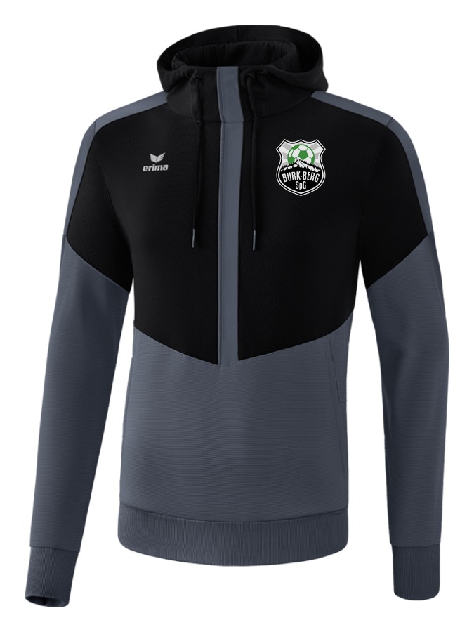 Erima Squad Kapuzensweat