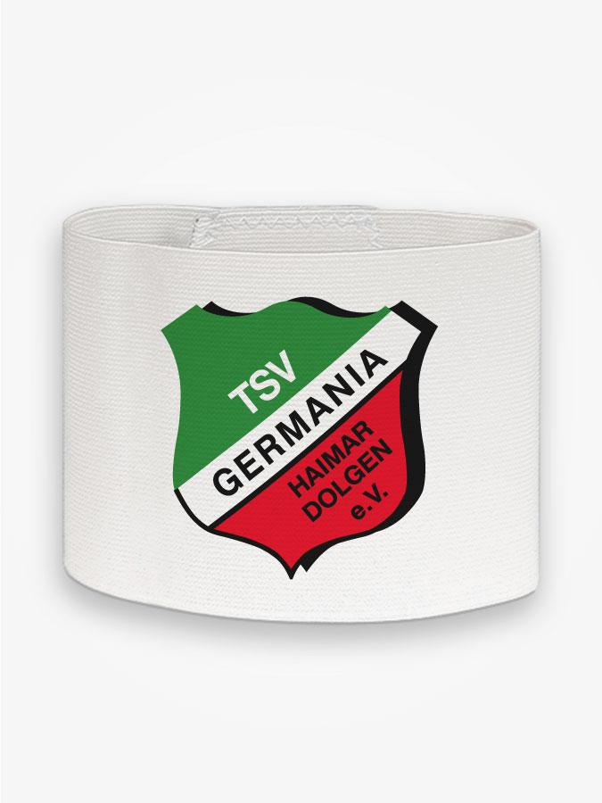 Armbinde Logo