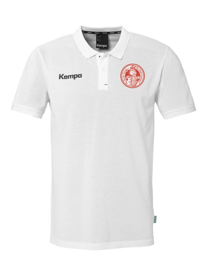 Kempa Prime Poloshirt