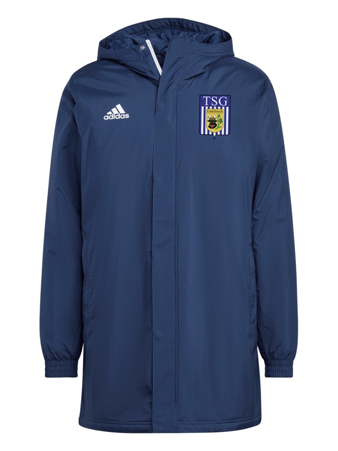 adidas Entrada 22 Stadionjacke