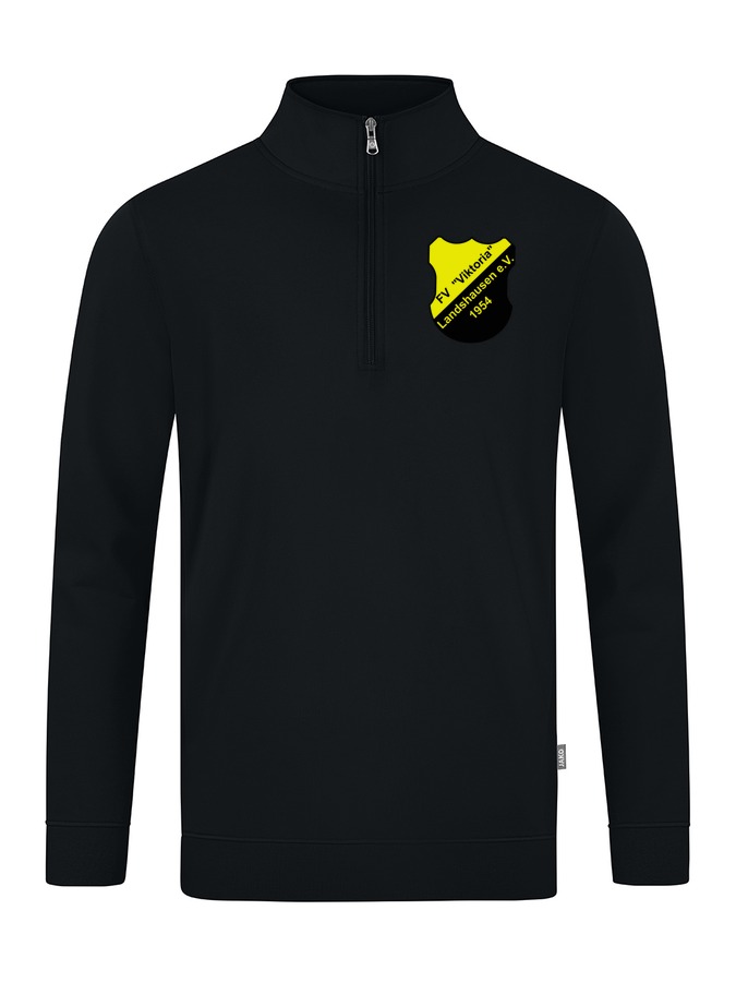 Jako Ziptop Doubletex