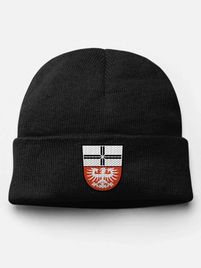 Beanie Sticklogo
