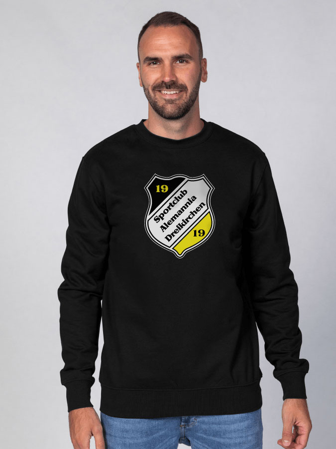 Sweatshirt Classic Herren