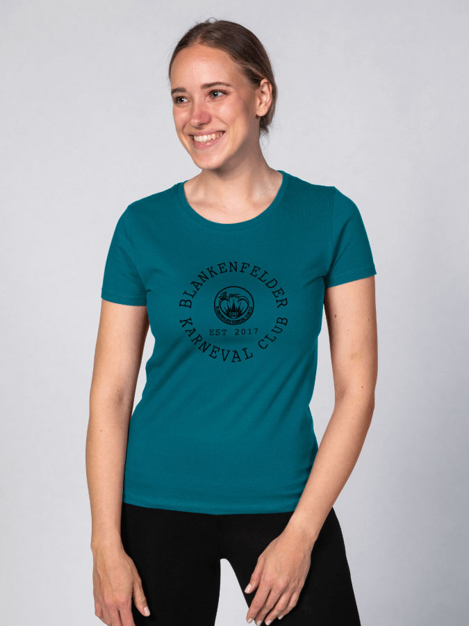 Shirt Core Damen