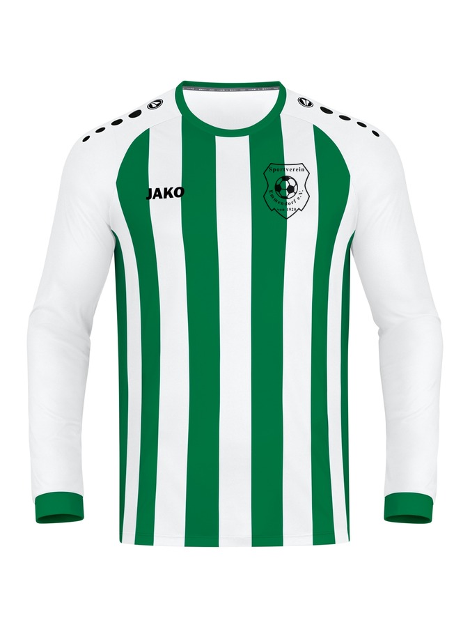 Jako Trikot Inter Langarm
