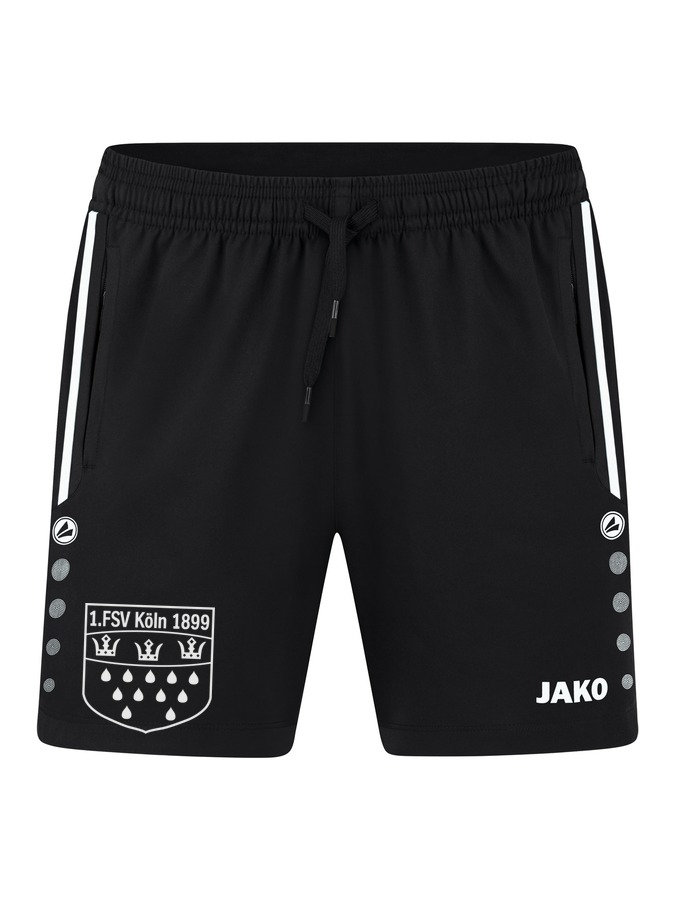 Jako Short Allround Damen