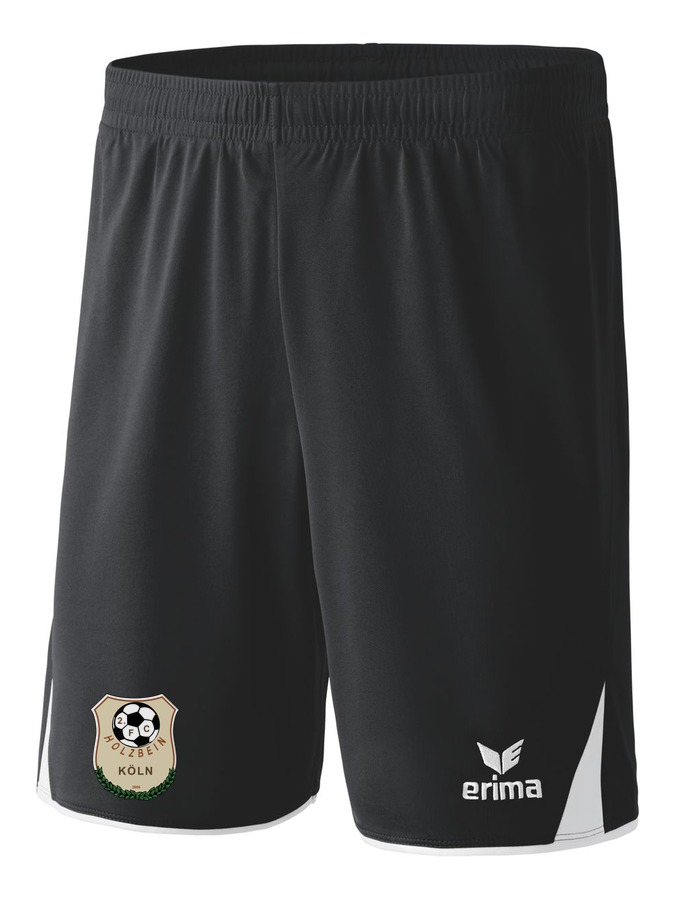Erima Classic 5-C Shorts