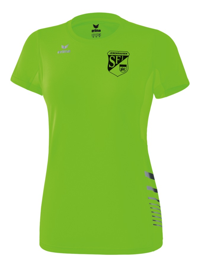 Erima Race Line 2.0 Running T-Shirt Damen