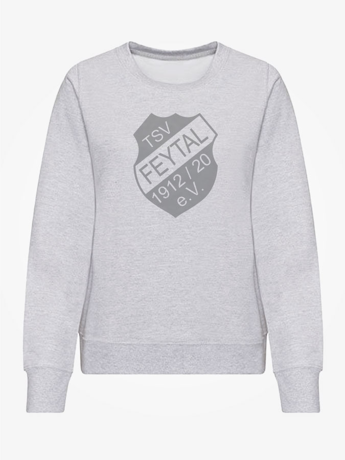 Sweater All Grey Unisex