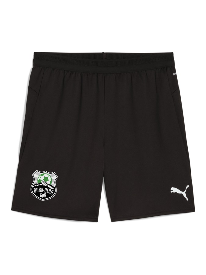 PUMA teamCUP Shorts