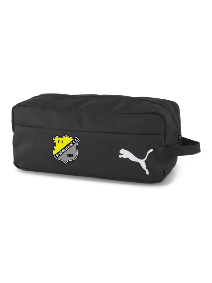 PUMA teamGOAL 23 Shoe Bag