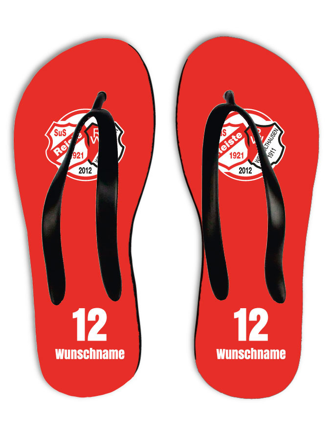 Zehentrenner