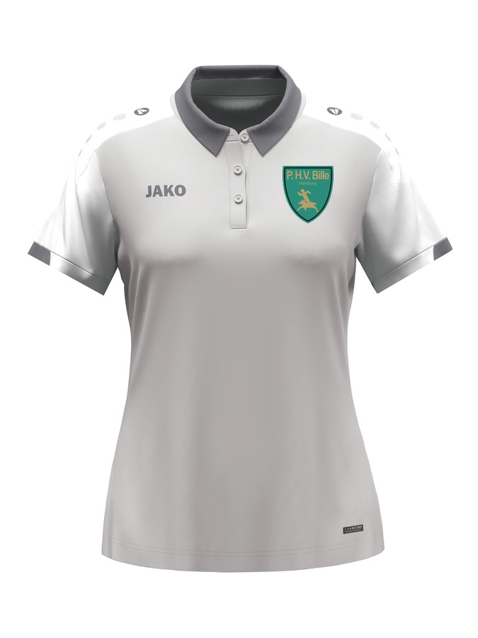 Jako Poloshirt Dynamic Damen