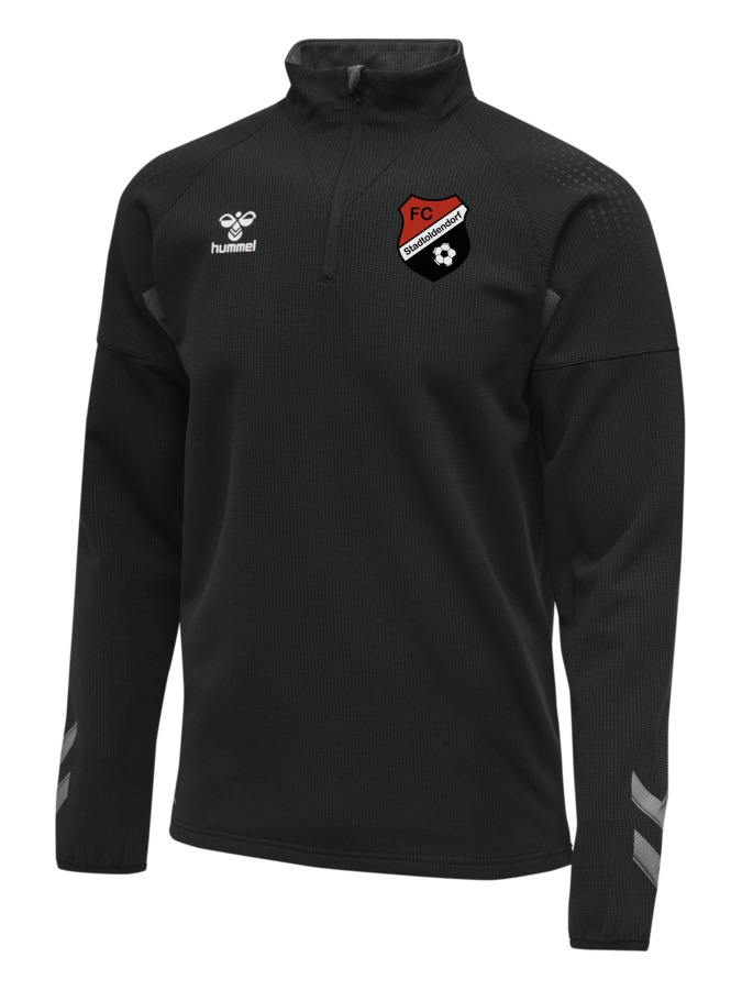 Hummel Lead Pro Half Zip