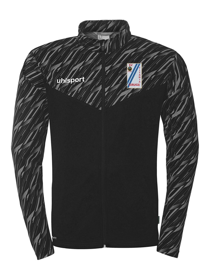 uhlsport Progressive 28 Poly Jacke