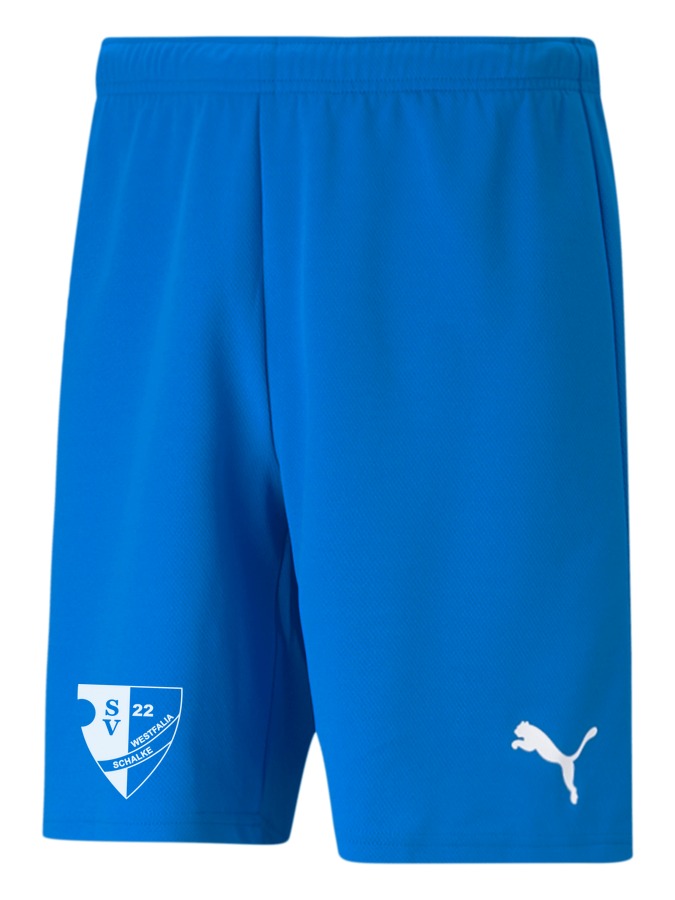 PUMA teamRISE Short