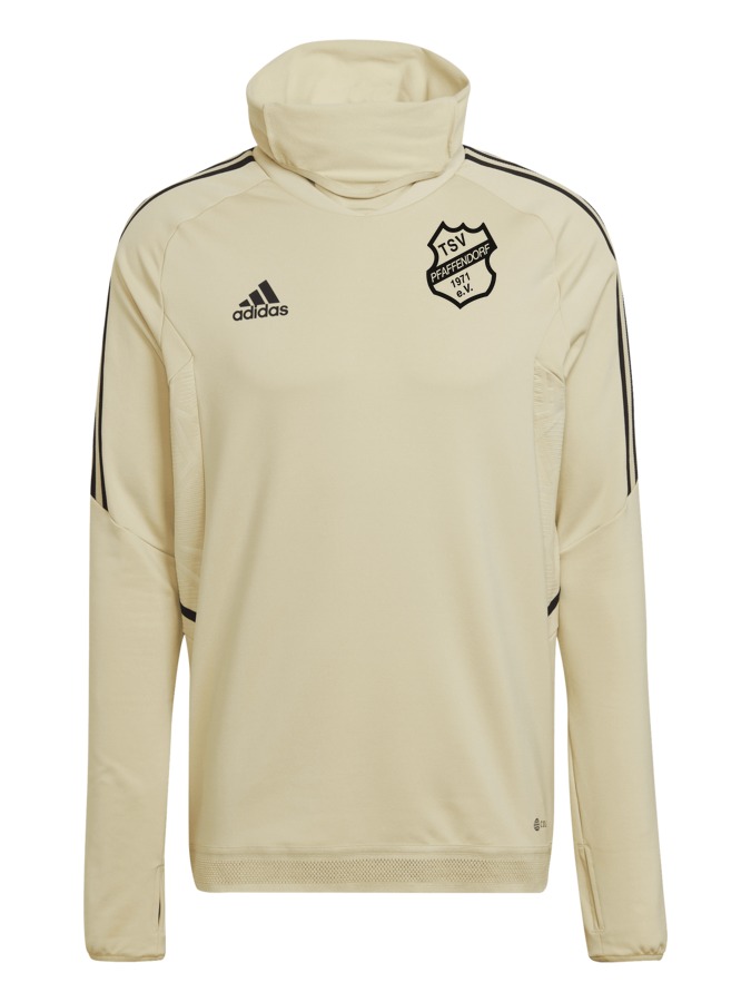 adidas Condivo 22 Pro Oberteil