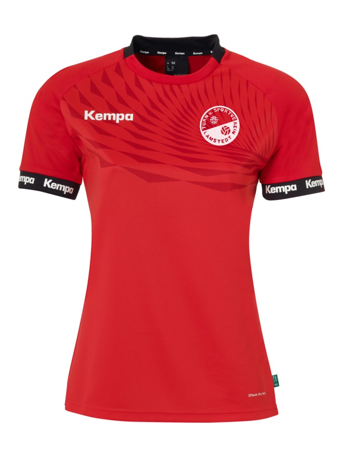 Kempa Wave 26 Trikot Damen