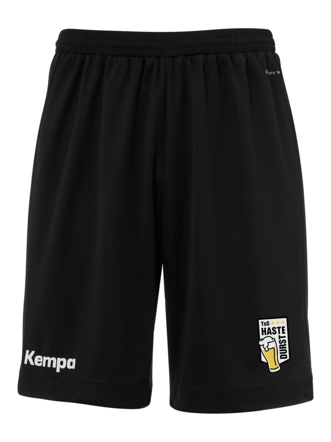 Kempa Player Shorts
