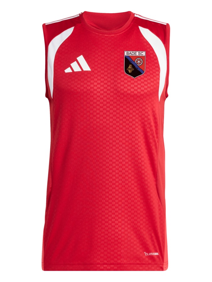 adidas Tiro 26 Competition ärmelloses Trikot