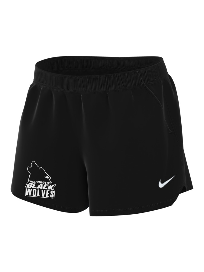 Nike Park 20 Knit Shorts Damen