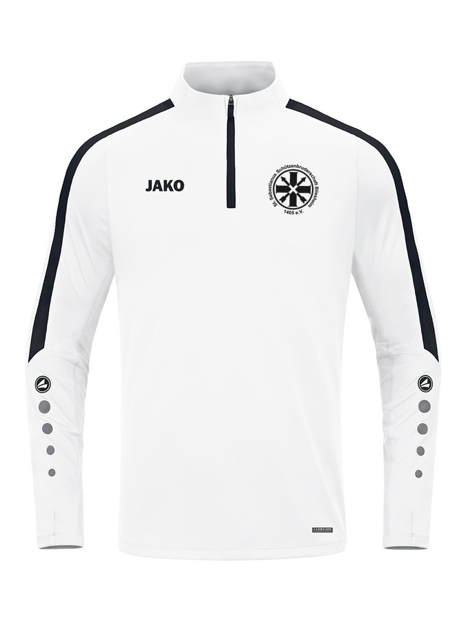 Jako Ziptop Power
