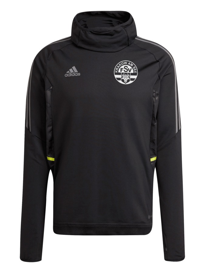 adidas Condivo 22 Pro Oberteil