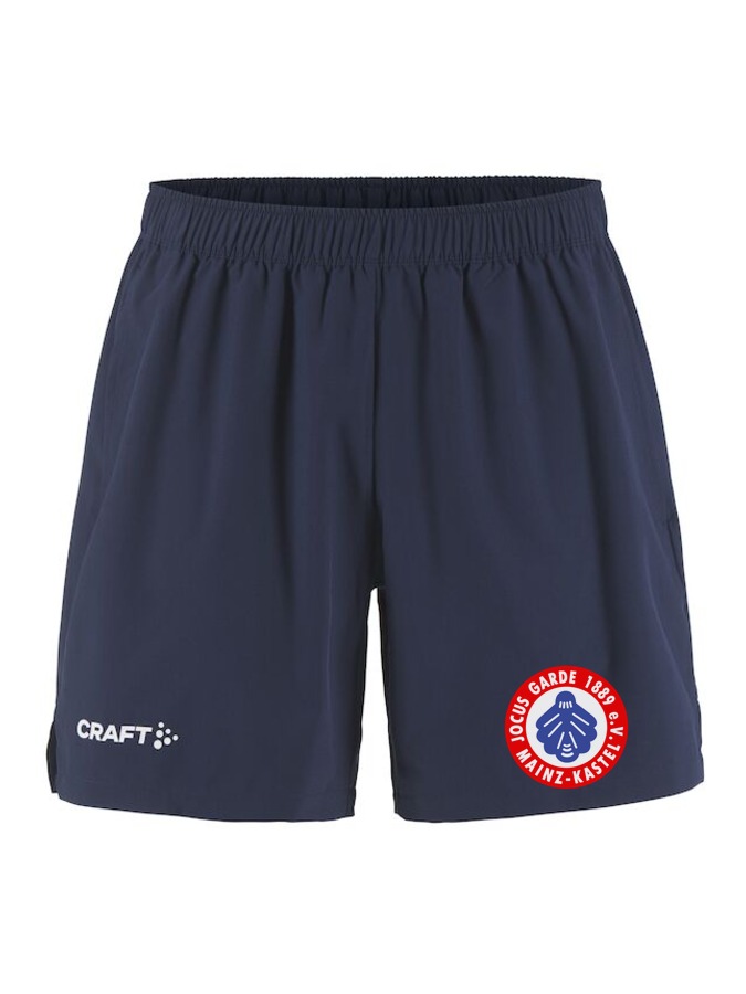 Craft Ability Shorts